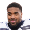 Dre'Mont Jones