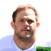 Garrett Bradbury