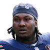 Gervon Dexter Sr.