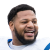 Grover Stewart