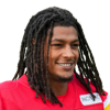 Isiah Pacheco