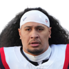 Jahlani Tavai