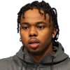 Jaylen Harrell