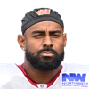 Jeremy McNichols