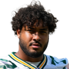 Jordan Morgan