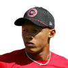 Joshua Dobbs