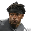 Kei'Trel Clark
