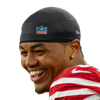Kendrick Bourne