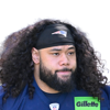 Khyiris Tonga