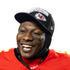 Hollywood Brown