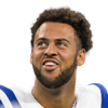 Michael Pittman Jr.