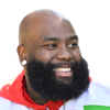 Morgan Moses