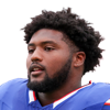 Reggie Gilliam