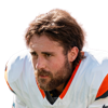 Riley Moss