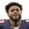 Roschon Johnson