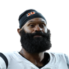 Samaje Perine