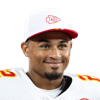 Trent McDuffie