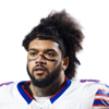 Ty Johnson