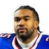Tyrel Dodson
