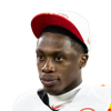 Xavier Worthy
