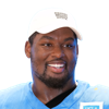 Zion Johnson
