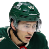 Jared Spurgeon