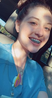 Kadie Linn Galewaler