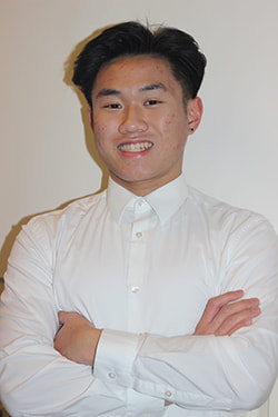 Nolan Sy