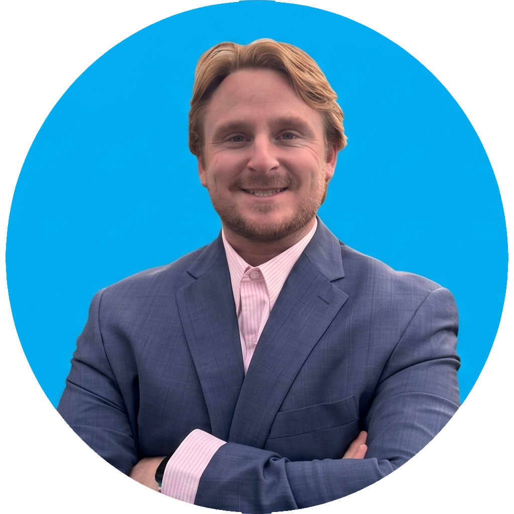 Brad Szalach